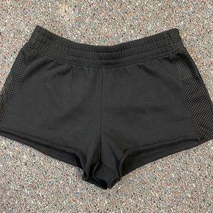 Infinite Performance black shorts size large